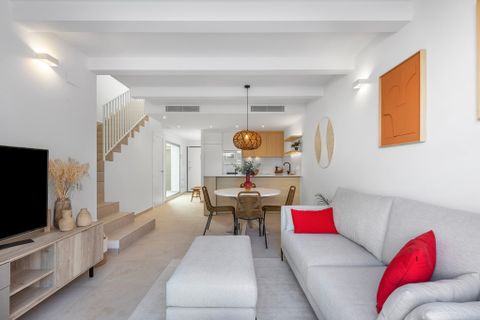 Leilighet i Dolores, Alicante, Dolores - € 279 900 | Ref: 5869NB - foto 8